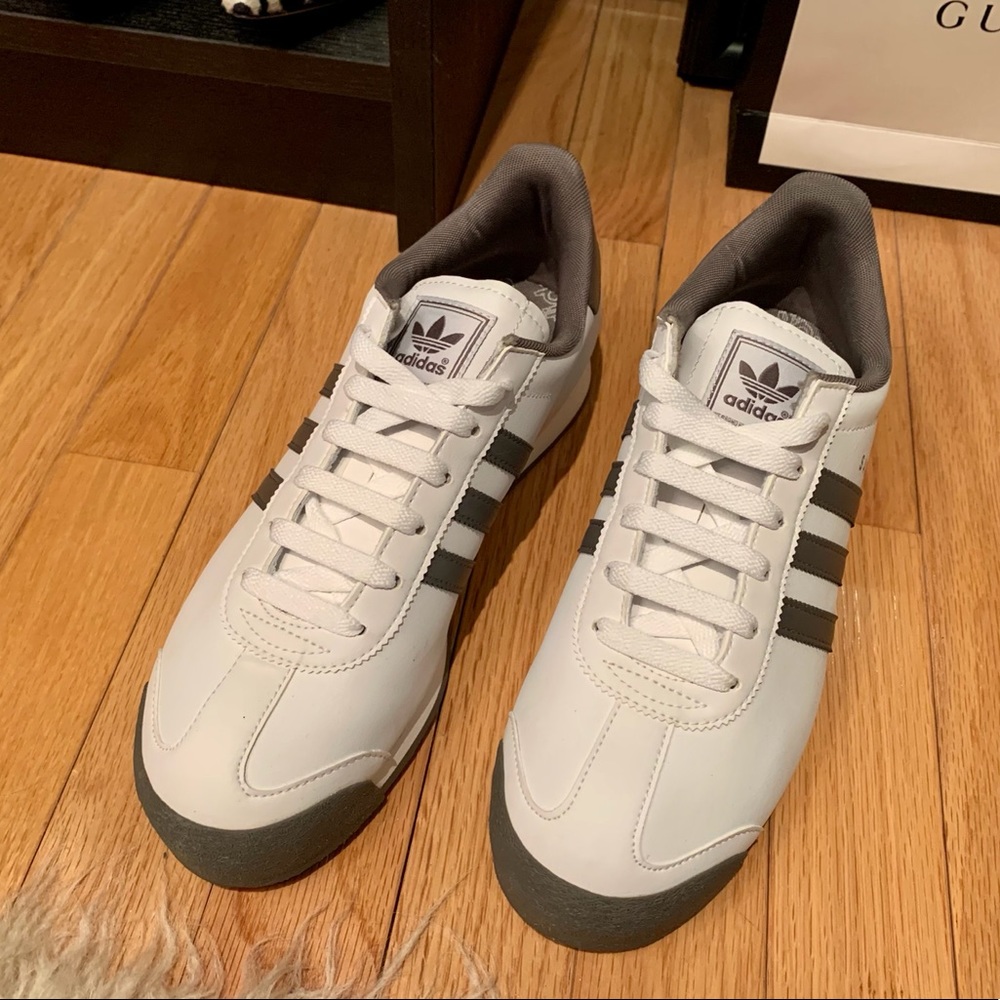 Adidas Samoa Sneakers